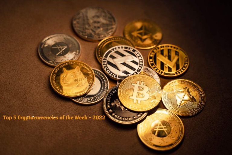 Cryptocurrencies
