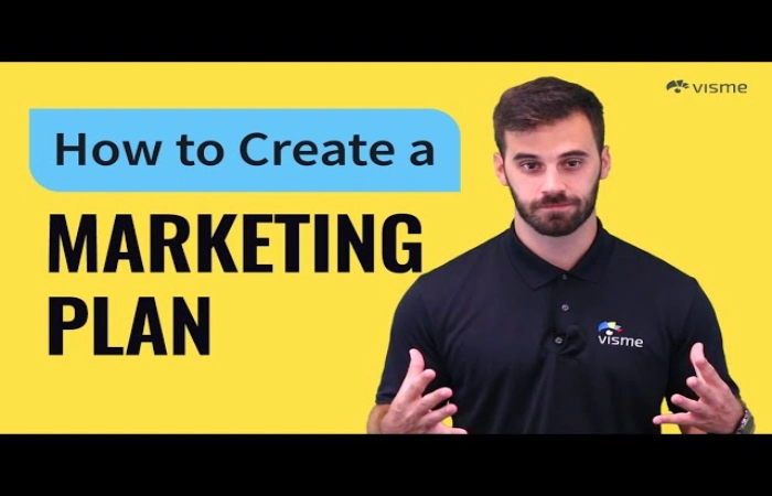 How to Create a Marketing Plan?
