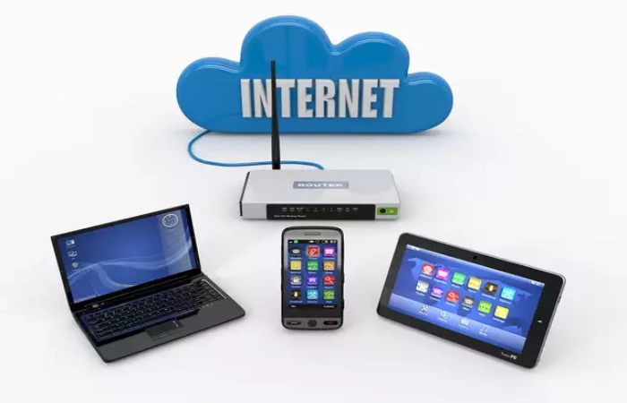 Internet