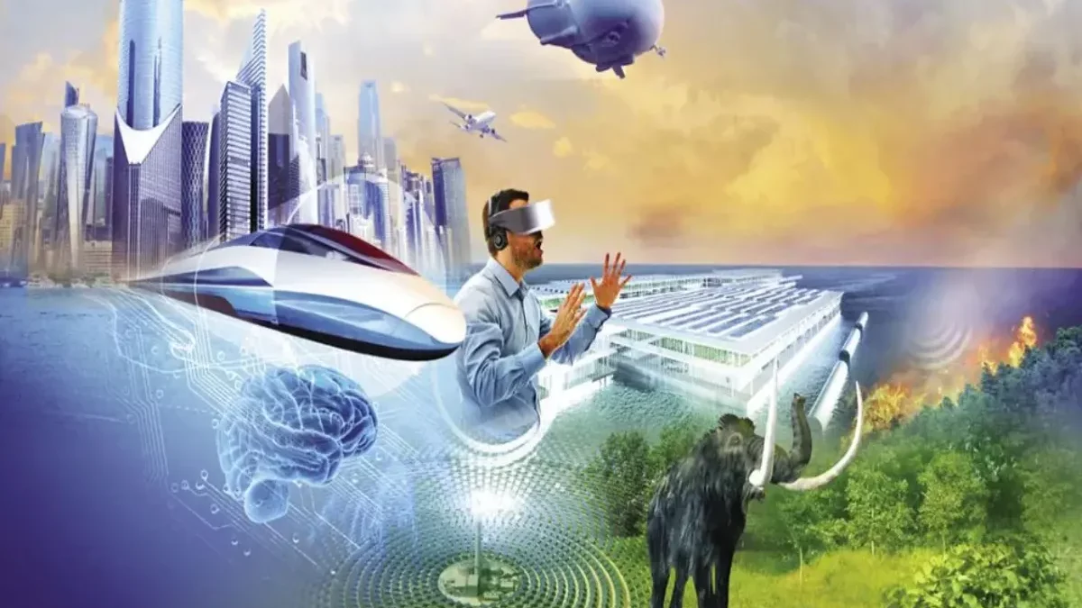 Most Surprising Technological Innovations