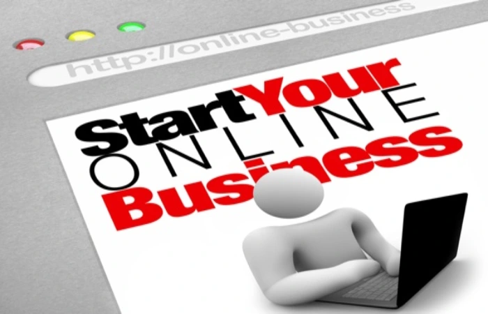 Start your online Business (1)