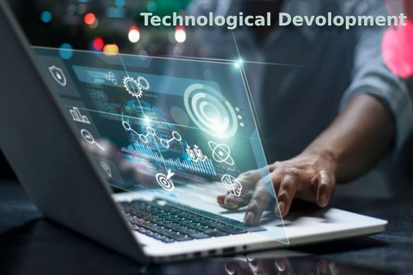 Technological development