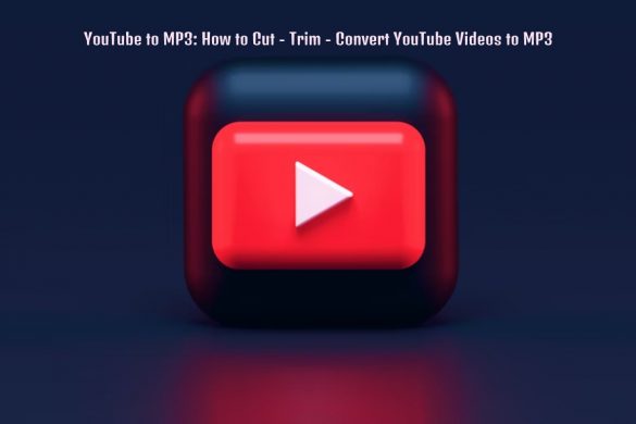 YouTube videos to MP3