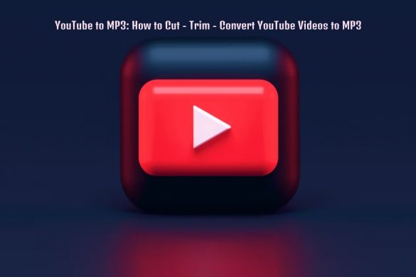 YouTube videos to MP3