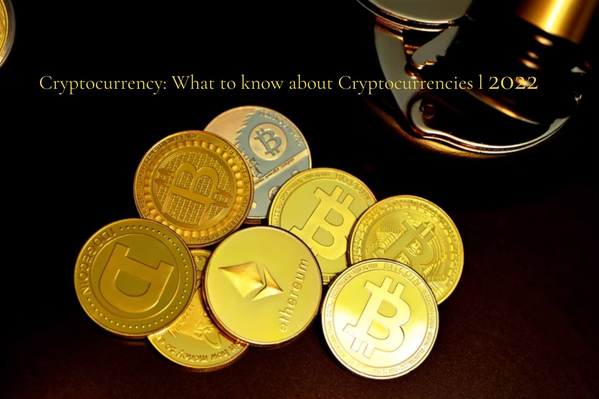 all about crypto curreny