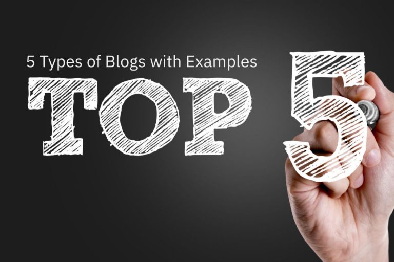 blogs