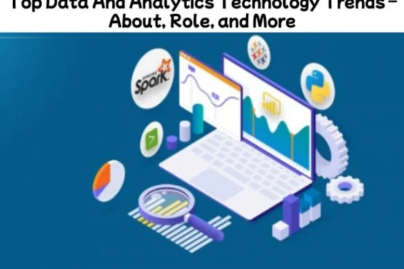 Data And Analytics Technology Trends