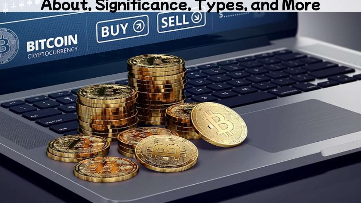 Crypto Trading – About, Significance, Types, and More