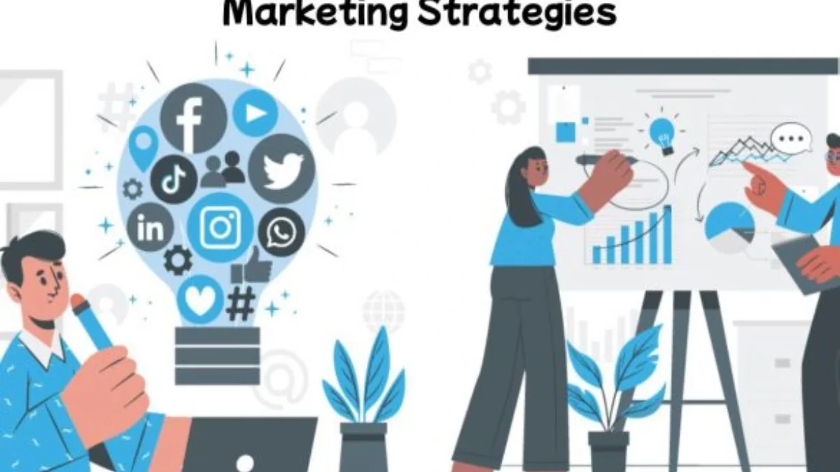 Tech Trends Affect Your Marketing Strategies