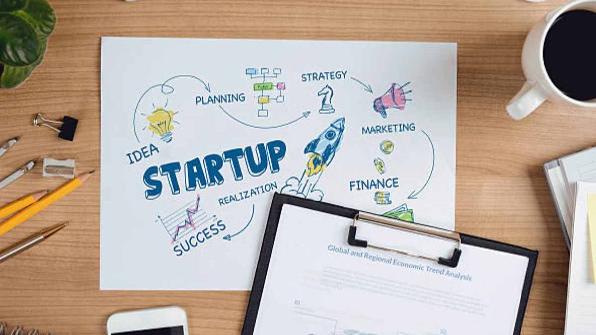 The Future of Startup Marketing
