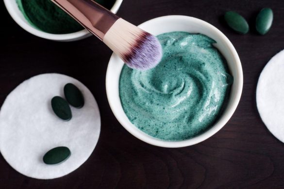 Benefits Of Green Clay For Your Skincare Routine