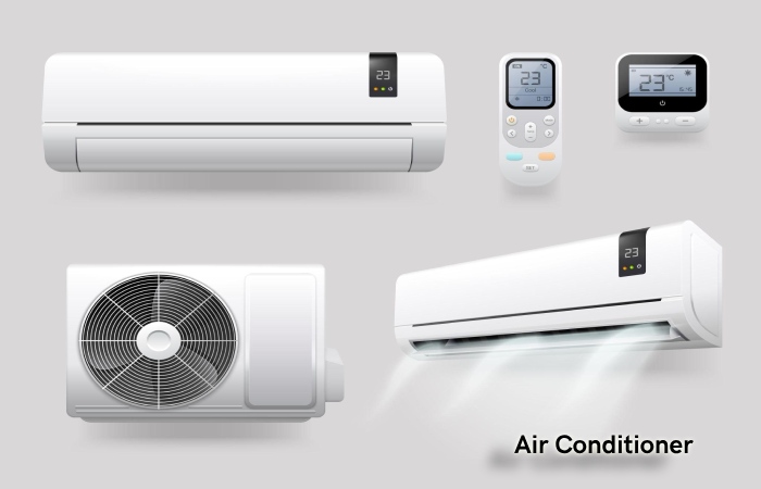 Air Conditioner