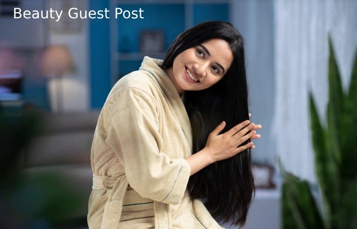 Beauty Guest Post