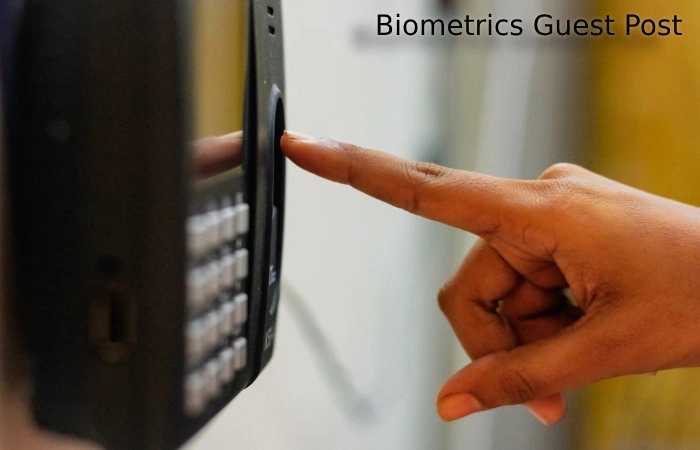 Biometrics Guest Post