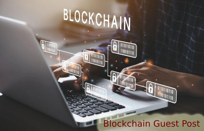 Blockchain Guest Post