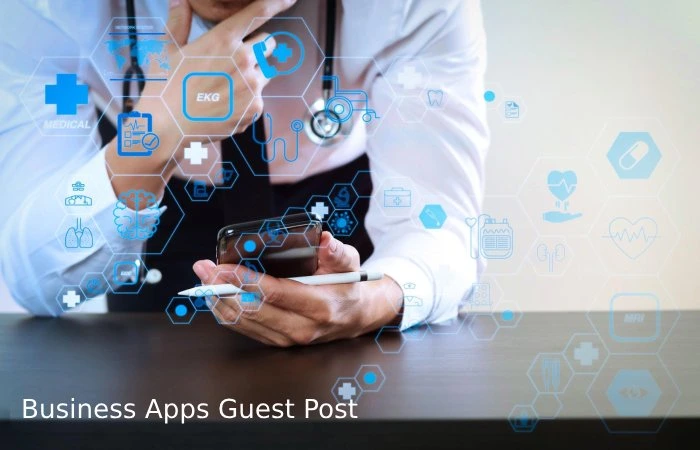 Business Apps Guest Post