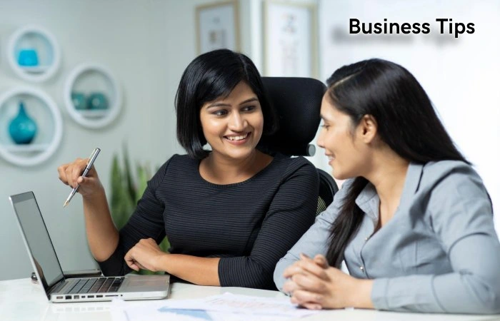 Business Tips