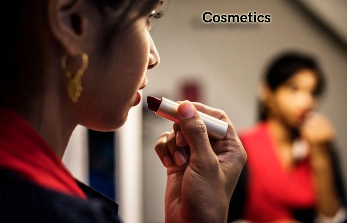 Cosmetics
