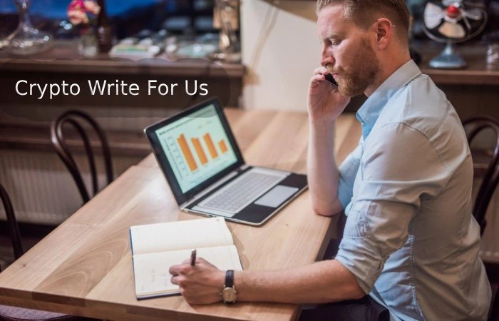 Crypto Write For Us