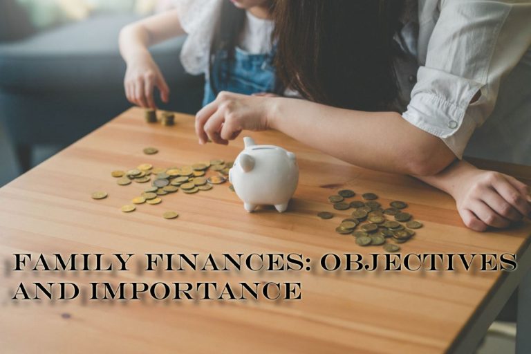 Family-Finances