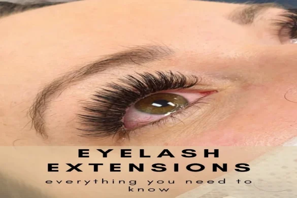 About-eyelash-extension