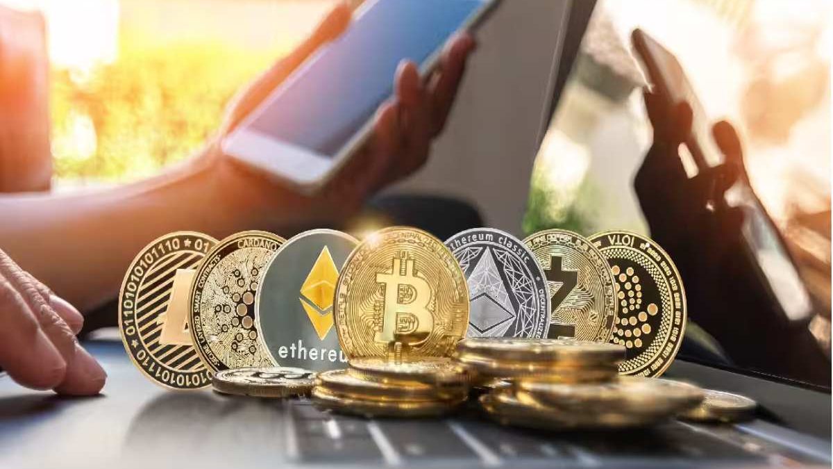 Crypto-Cryptocurrency Giro News