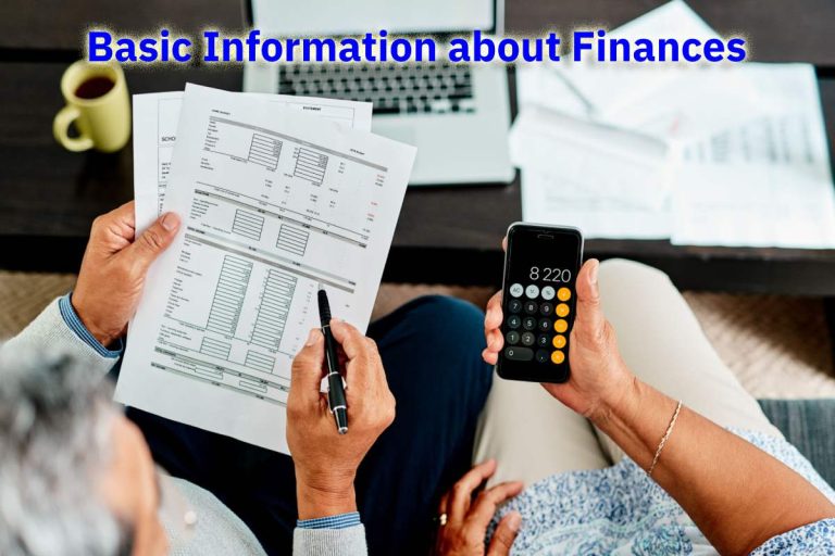 Finances-1