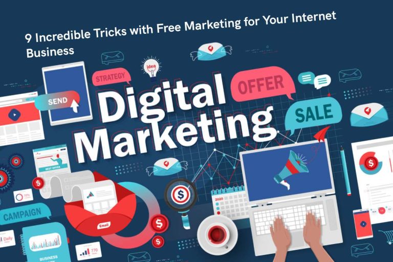 Marketing