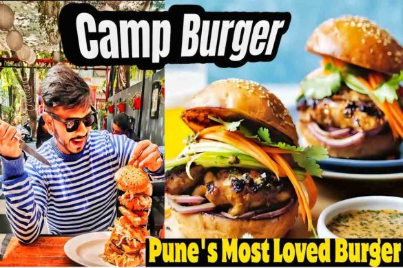Burger - Camp Branch Photos