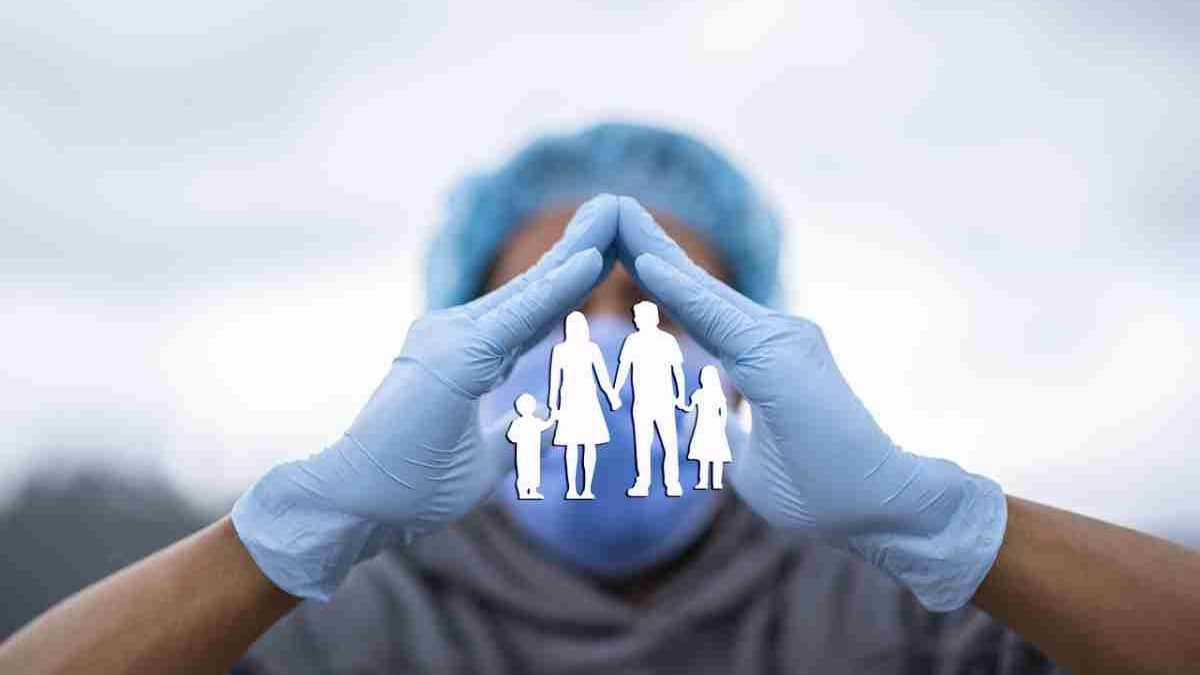 How Does Restoration Benefit Work in a Health Insurance Plans for Family?