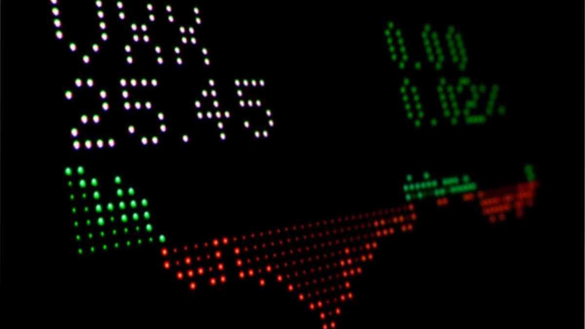 Financial Planning Strategies Based on Past Market Behavior