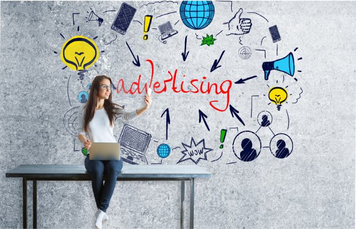 Advertising
