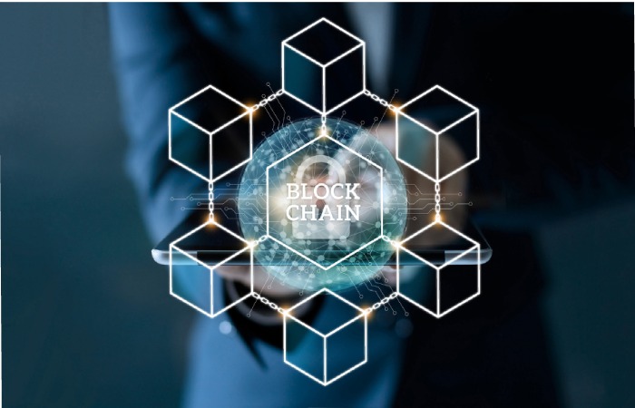 Blockchain