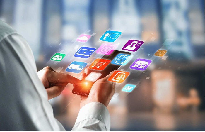 Business Apps