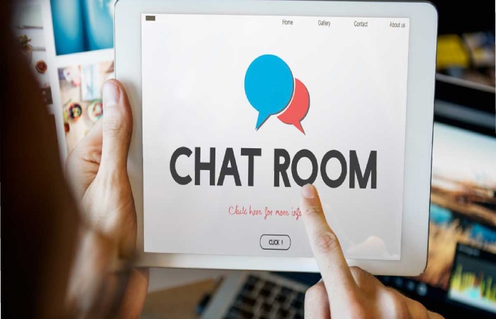 Chat Rooms