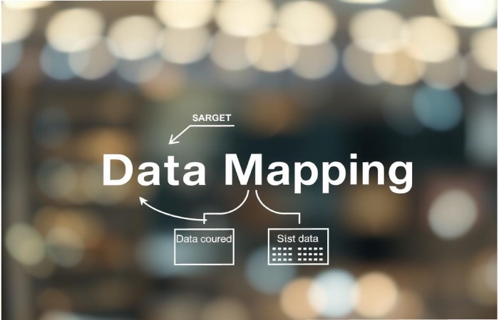 Data Mapping
