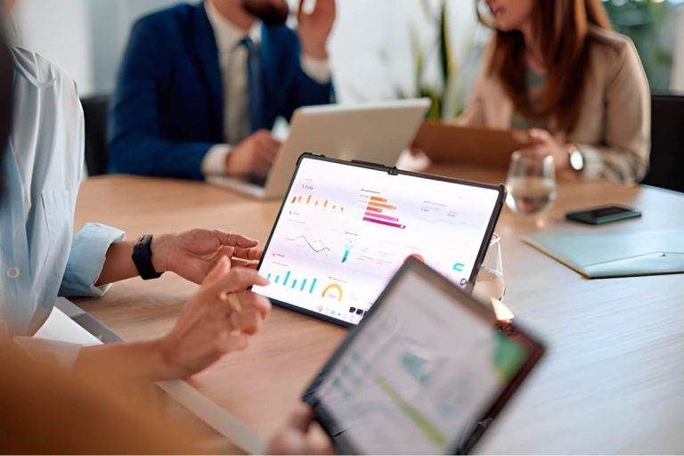 online business