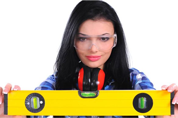 Google Spirit Level
