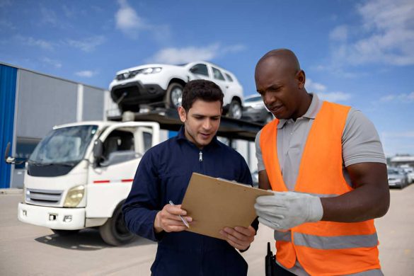 Car Shipping Safety Recommendations