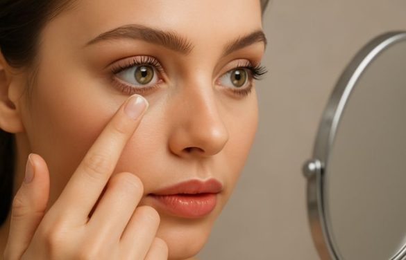 Contact Lens