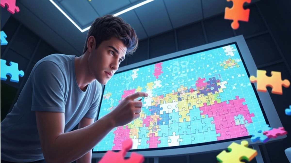 Mashable Connections Hint Today: Solve September 11 Puzzle