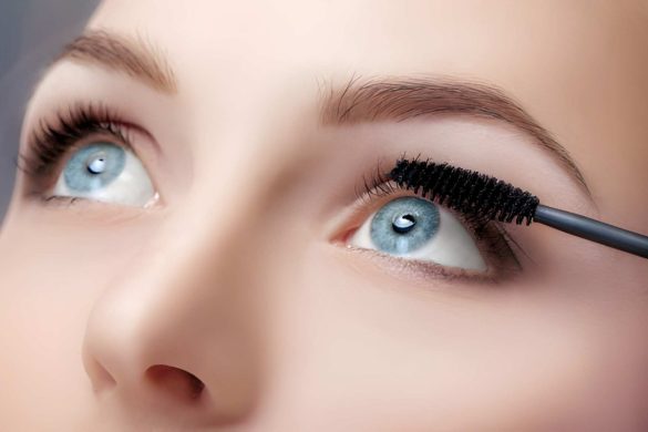 Eyelash Extension