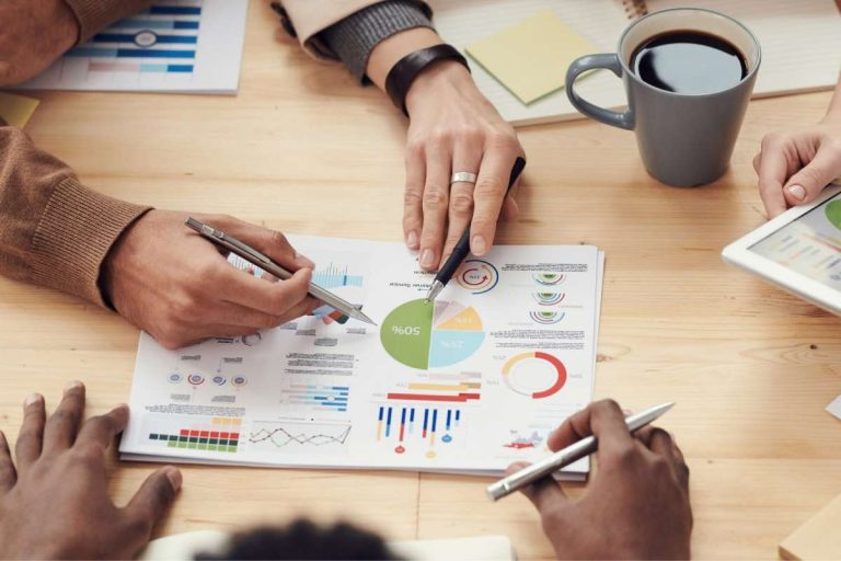 start up company
