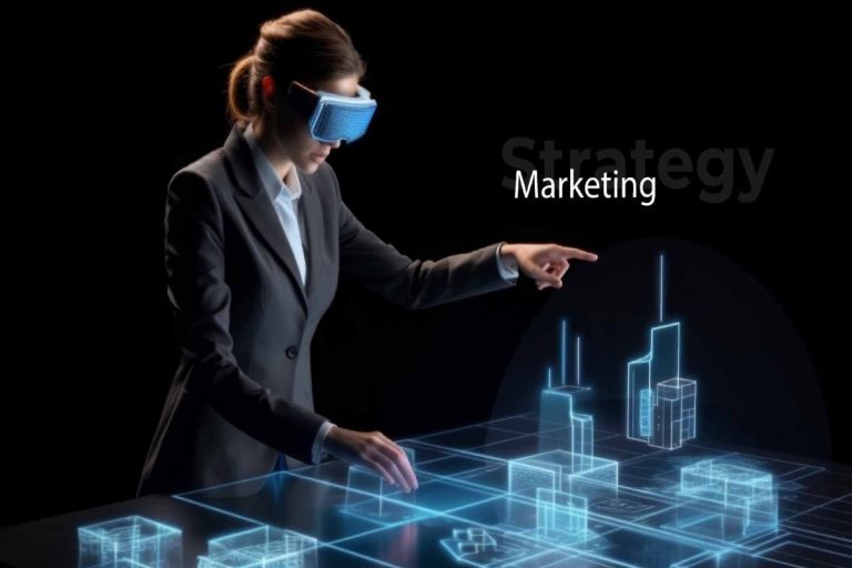 marketing strategies