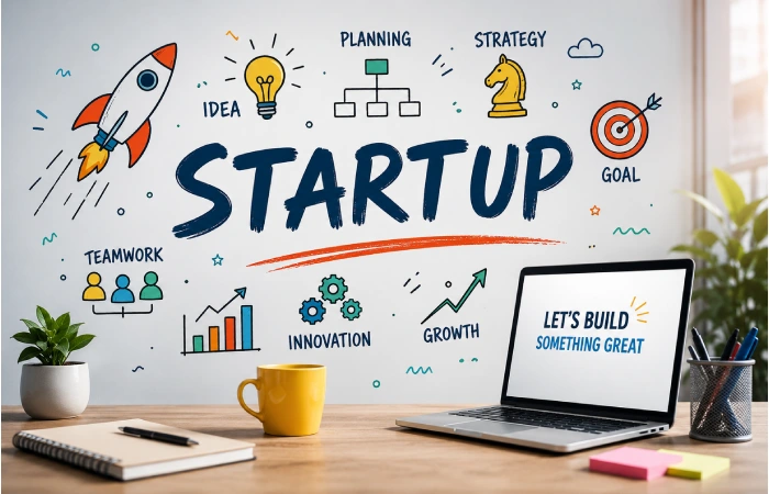 Startup