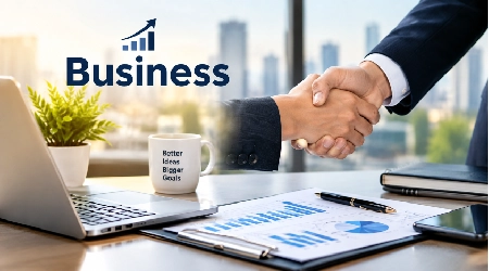 Business