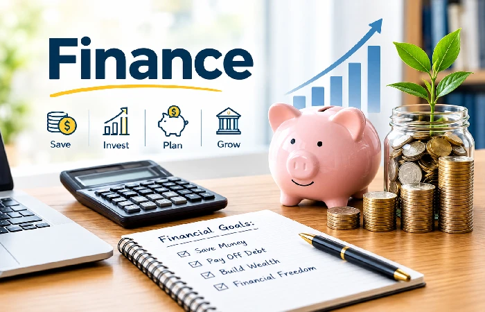 Finance