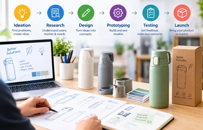 Product Development